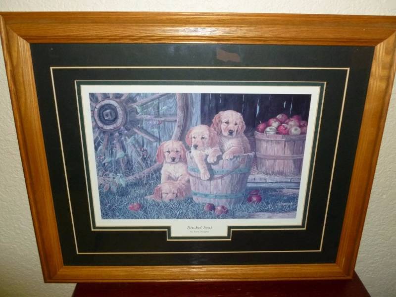 lot 144 image: Print