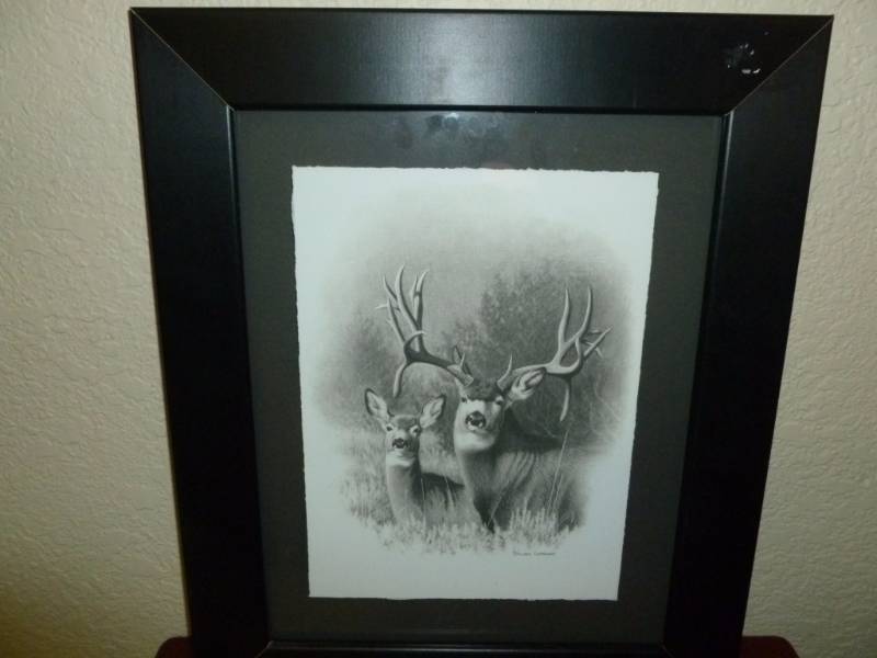 lot 146 image: Print