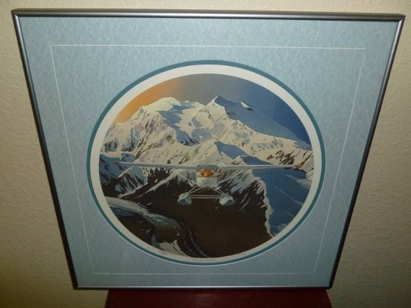 lot 151 image: Print