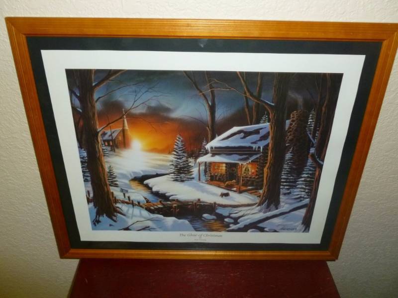 lot 154 image: Print