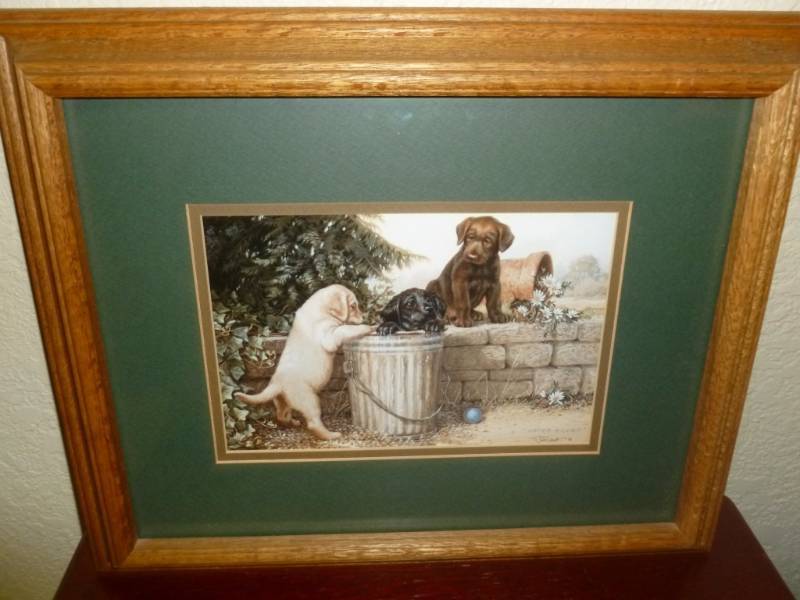 lot 156 image: Print