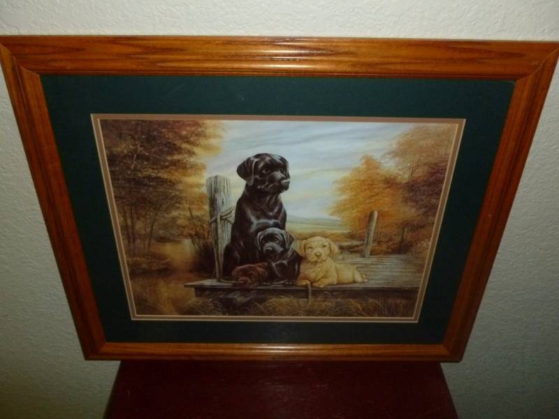 lot 159 image: Print