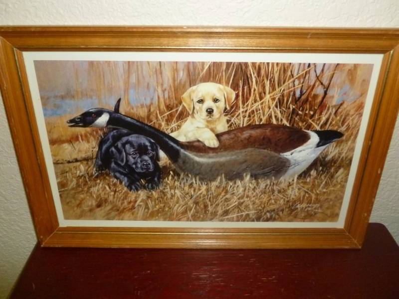 lot 164 image: Print