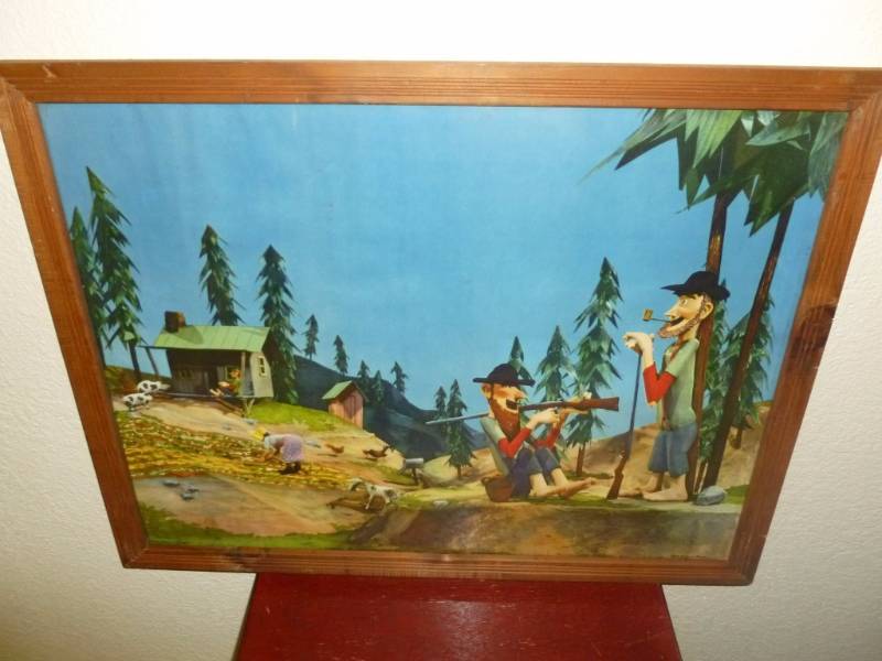 lot 165 image: Print