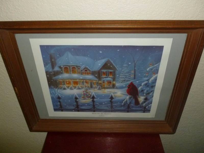 lot 166 image: Print