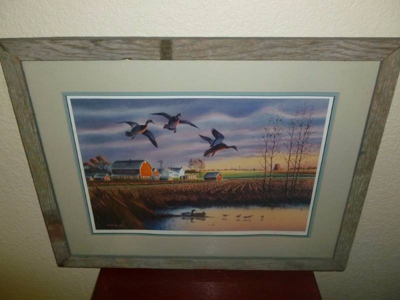 lot 167 image: Print