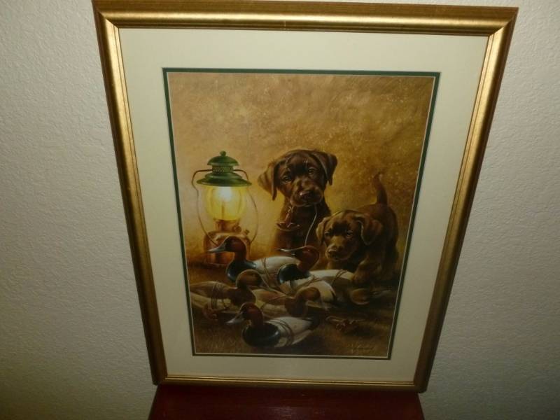 lot 168 image: Print