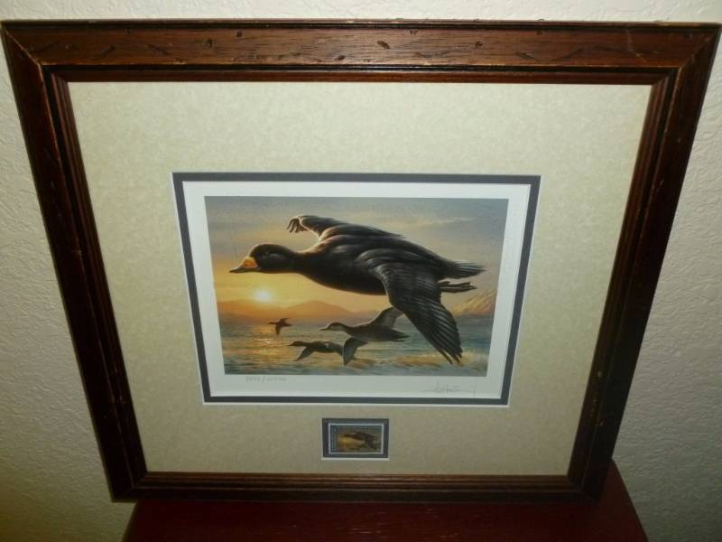 lot 170 image: Print