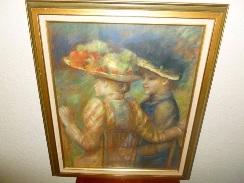 lot 171 image: Print