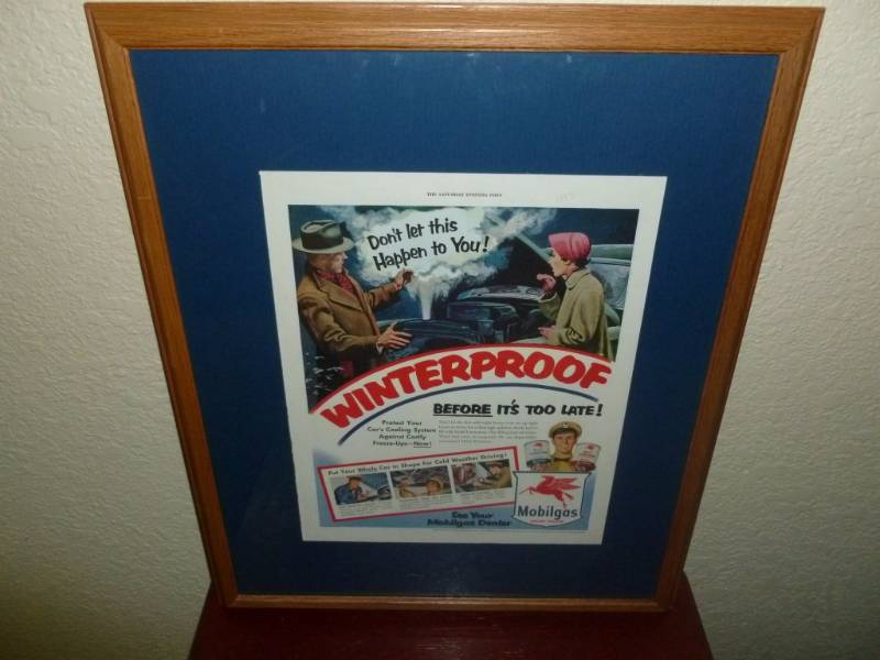 lot 176 image: Vintage Picture