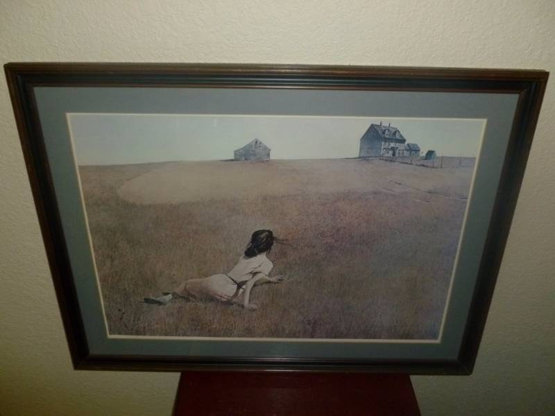 lot 183 image: Print