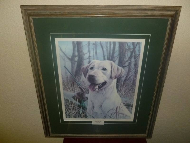 lot 185 image: Print