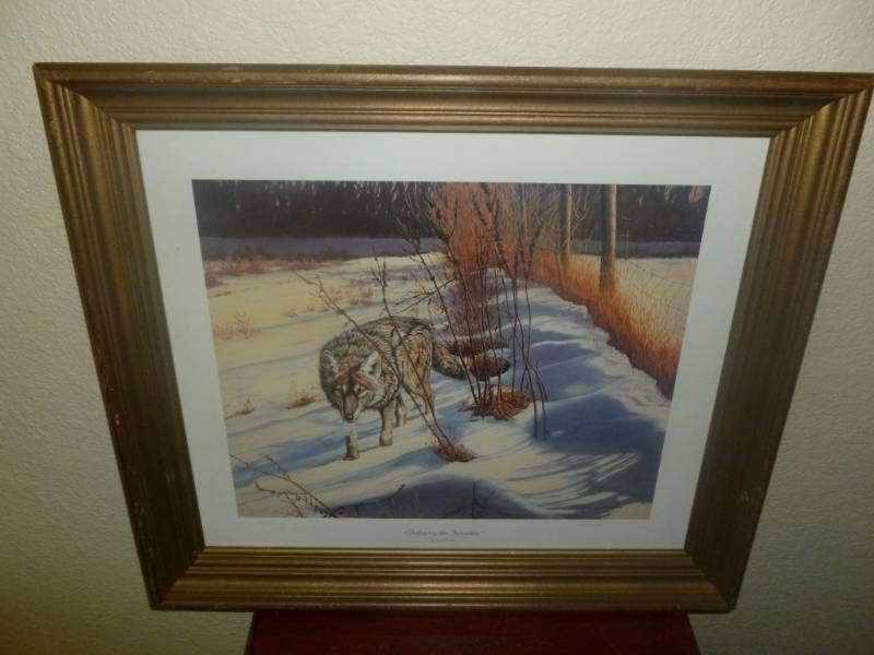 lot 186 image: Print