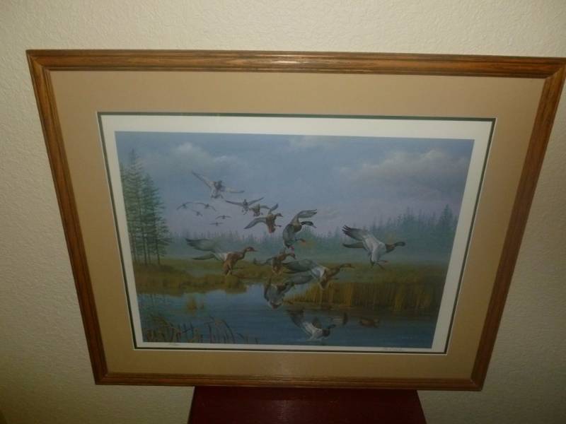 lot 188 image: Print