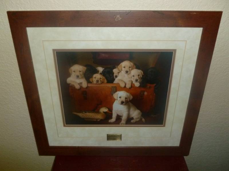 lot 190 image: Print
