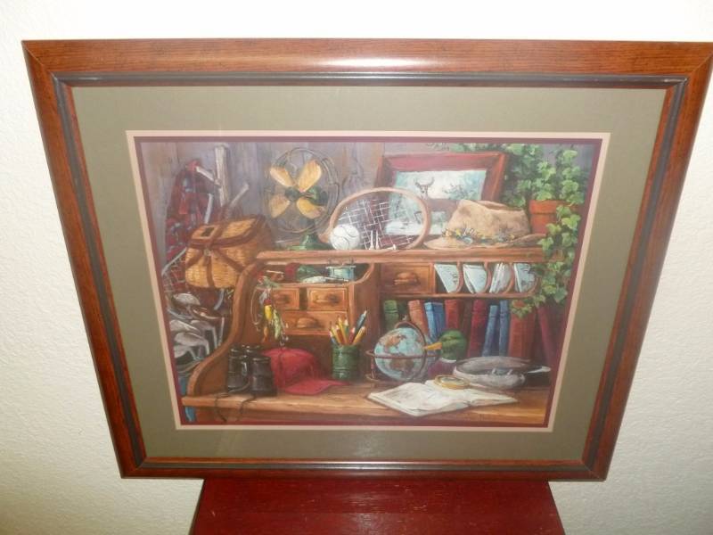 lot 192 image: Print