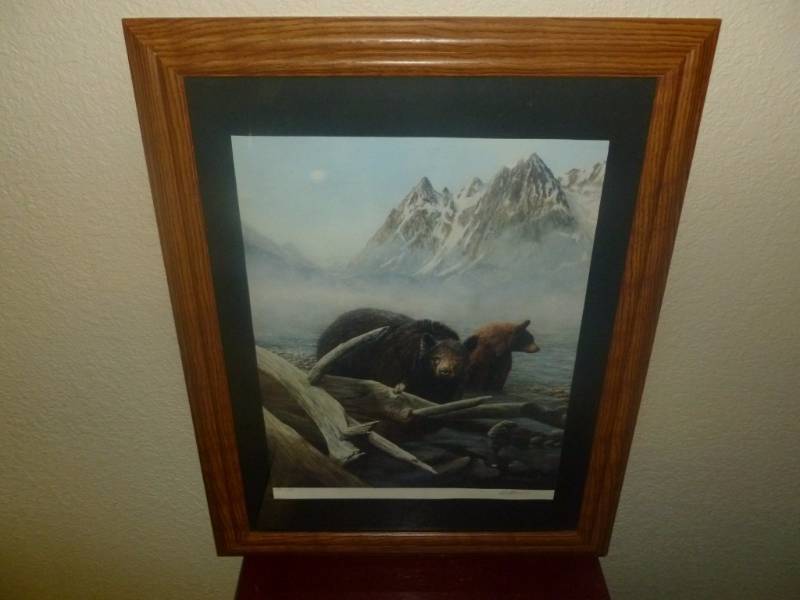 lot 194 image: Print