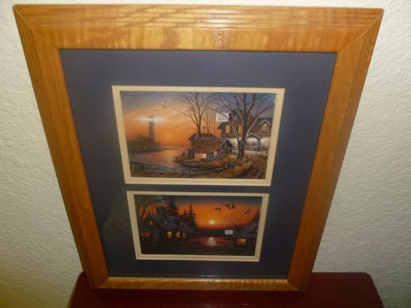 lot 196 image: Print