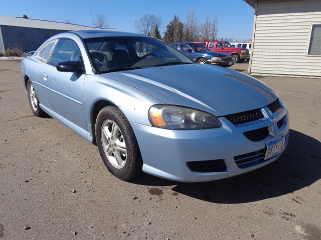 2004 Dodge Stratus