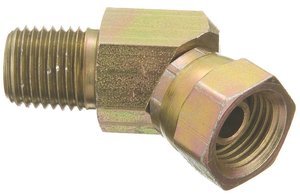 lot 5 image: Misc Hydraulic Fittings