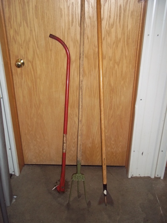 Edger,hoe,Weeder
