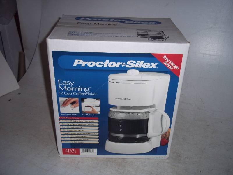 Coffee Maker