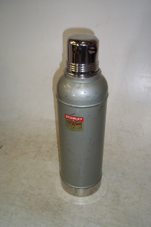Vintage Stanley Thermos