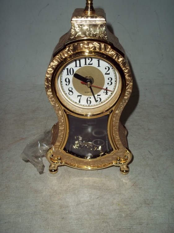 Clock