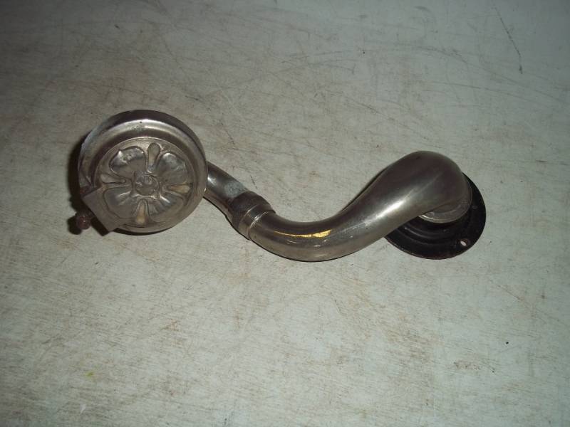 Silvertone Tru-Phone