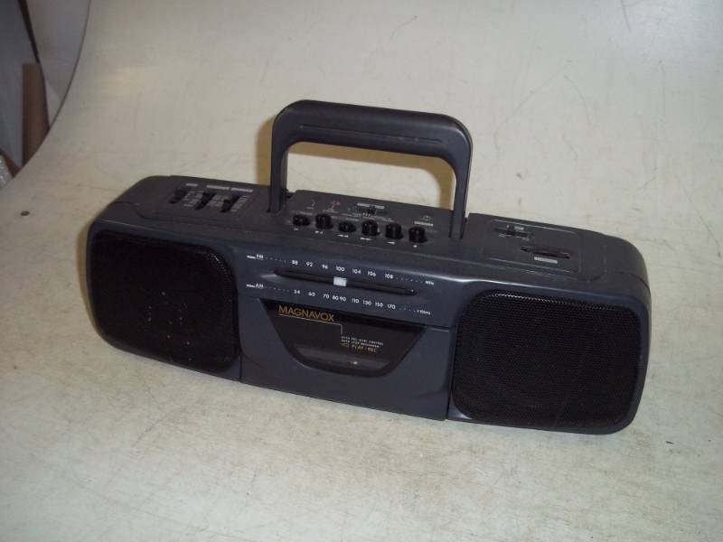 Boom Box