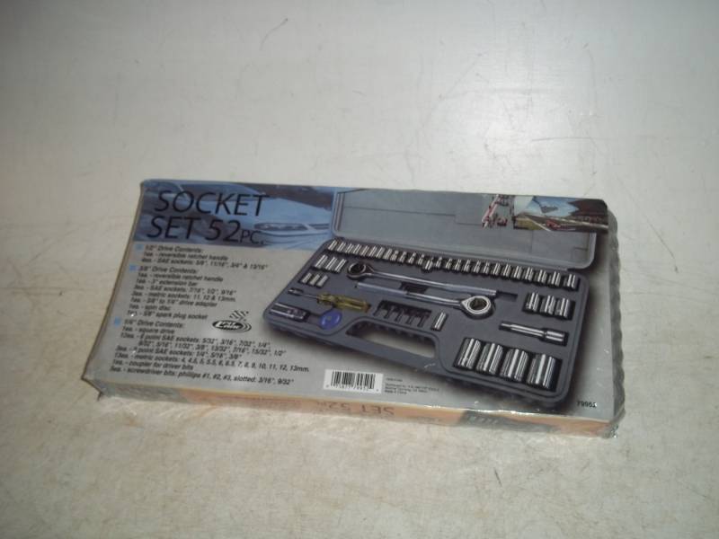 Socket Set