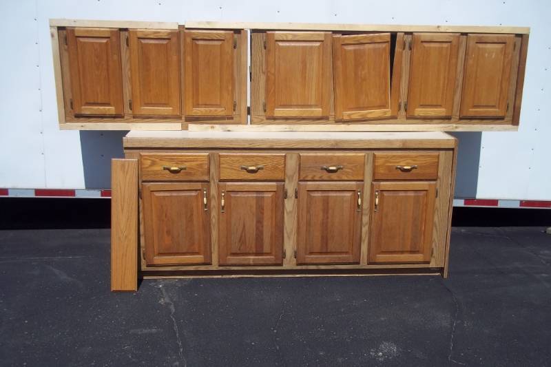 Garage Cabinets