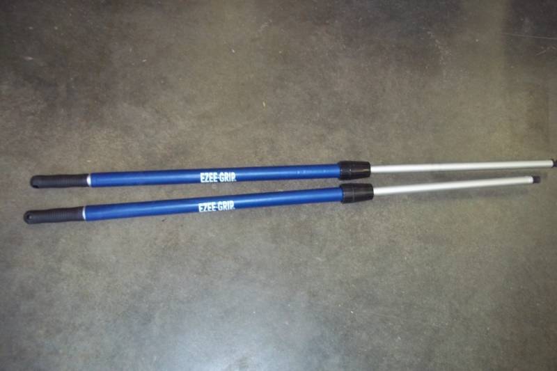 Pair of Adjustable walking sticks