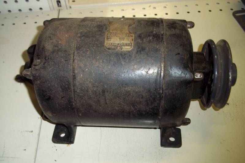 Electric Motor 12 horse power 110 volt220volt