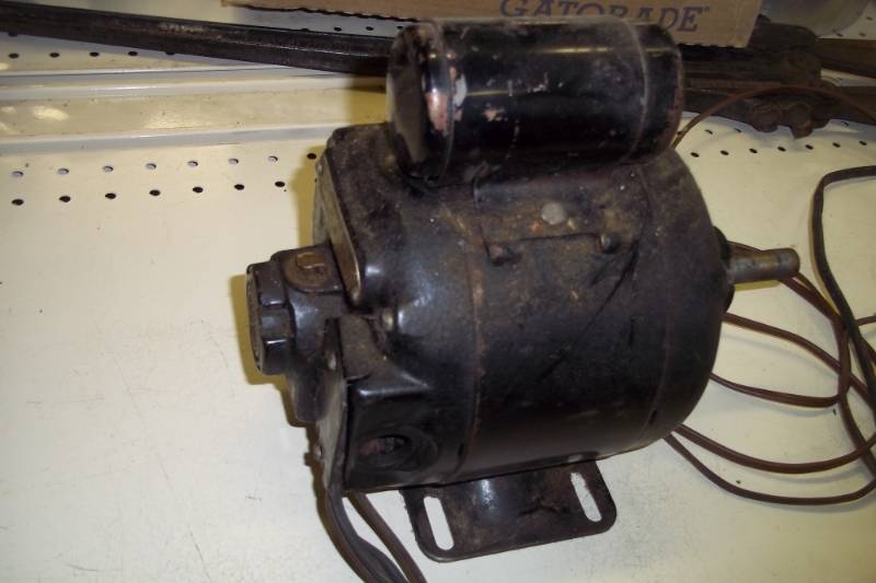 Electric Motor 13 hp 115 volt230volt