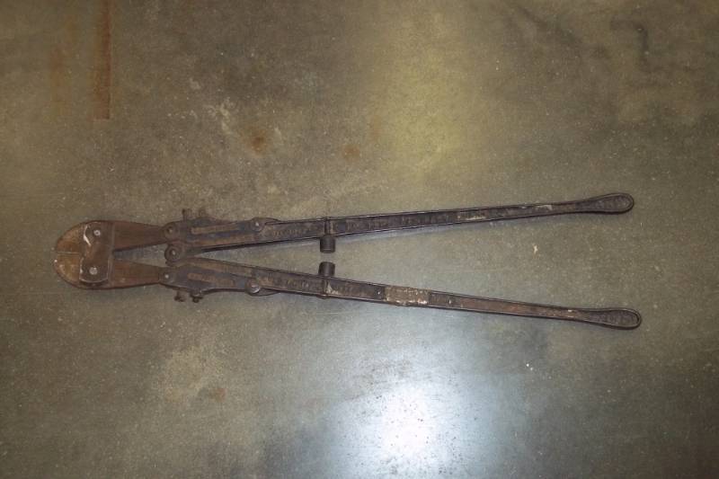 Large 36 Bolt cutter