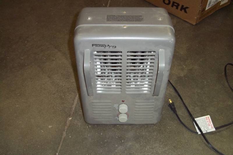 Electric Heater