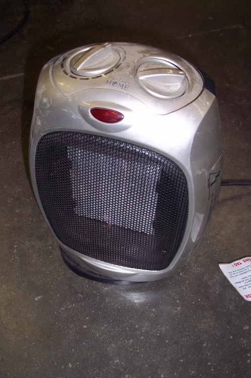Electric Heater