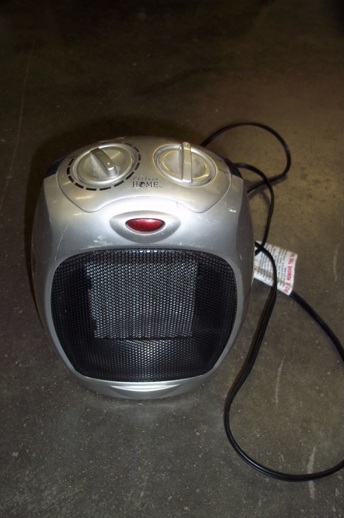 Electric Heater