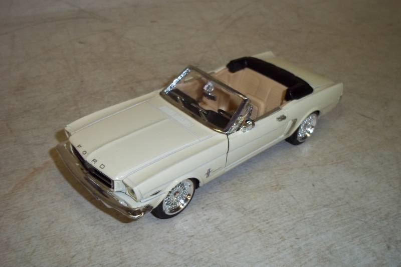 Collectable Car