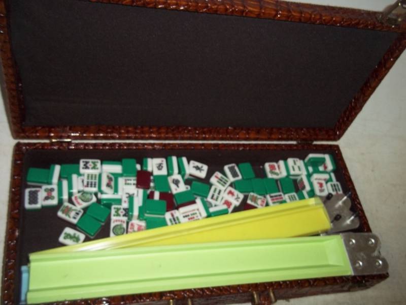 Vintage Game