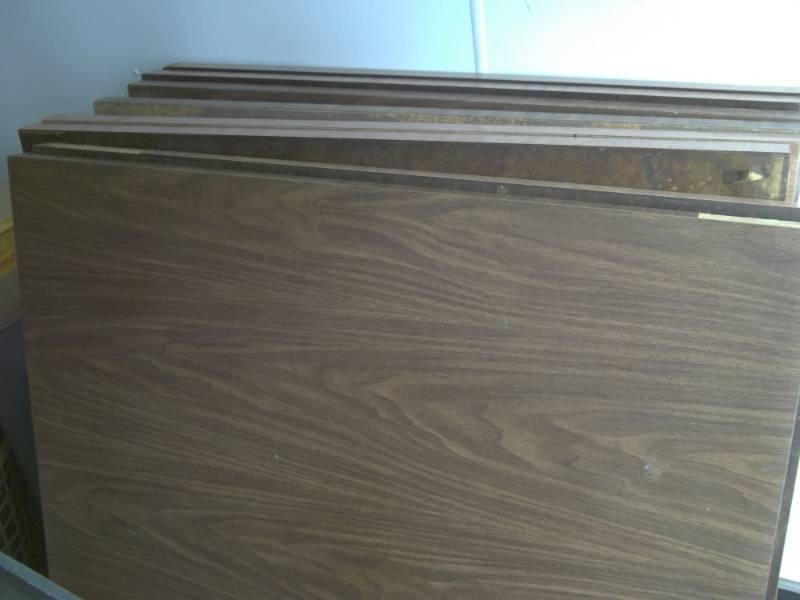lot 65 image: Unassembled Table 36 x 36 x 30