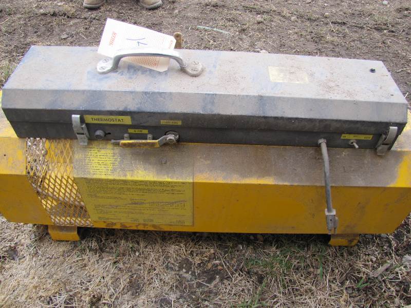 Portable Heater