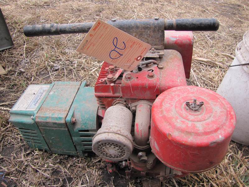 Portable Generator