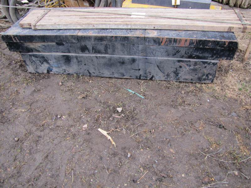 Pickup Tool Box