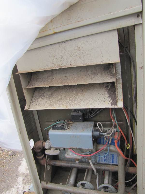Heater  Furnace