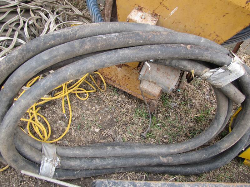 Insulation Blower