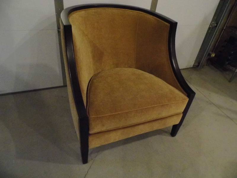 Lounge Chair