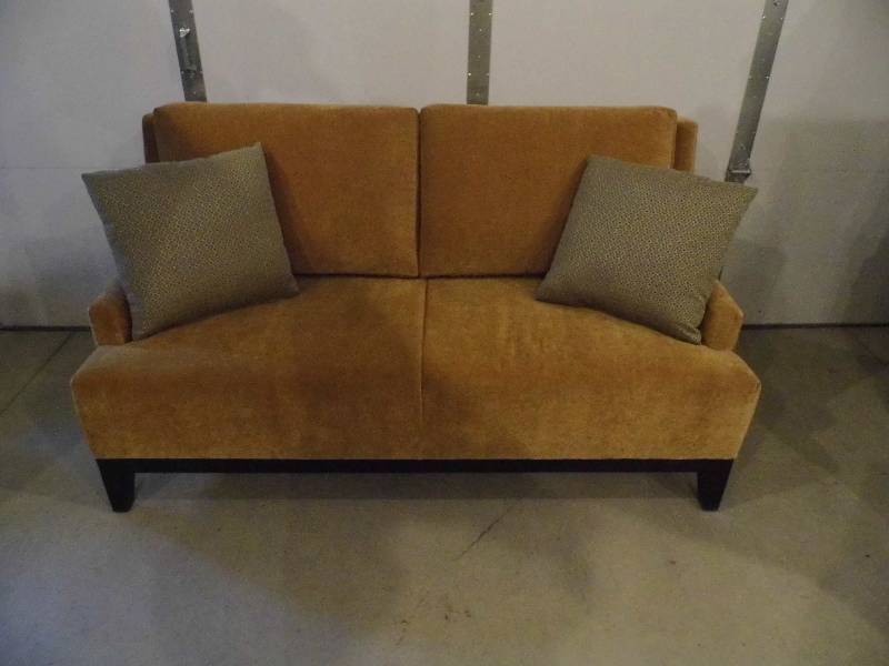 Loveseat