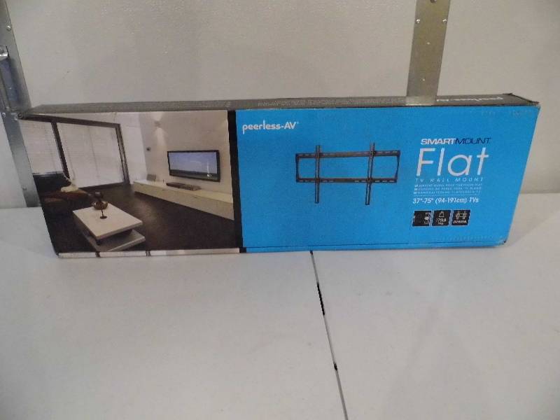 peerless AV TV Smart Mount